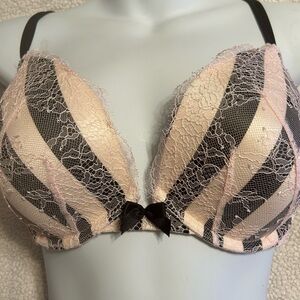 Victoria’s Secret push-up